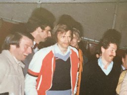 S1980 24 UUR VOETBAL